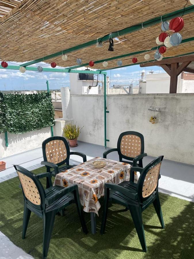 Piero'S Home Кастеллана-Гротте Экстерьер фото