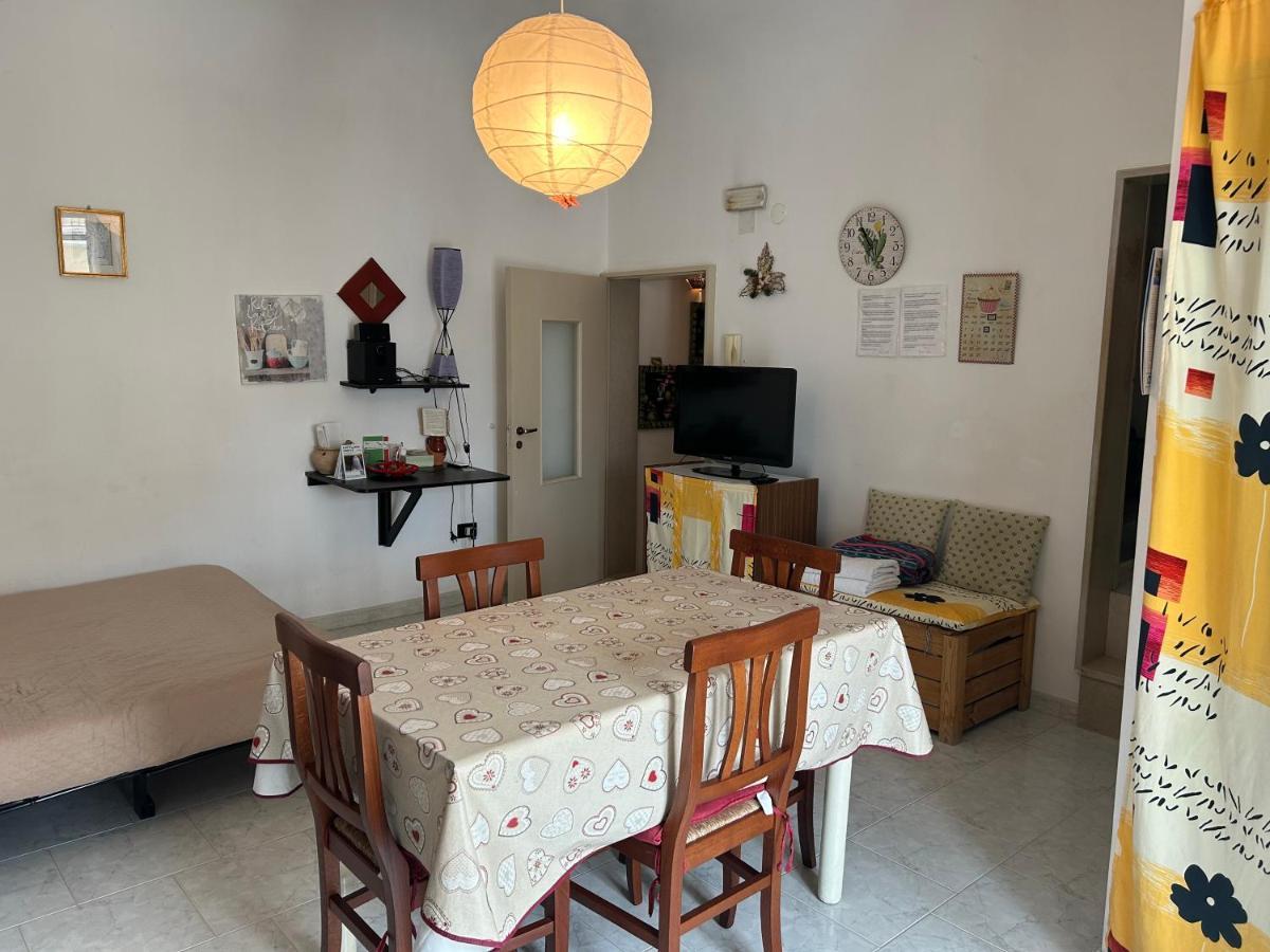Piero'S Home Кастеллана-Гротте Экстерьер фото