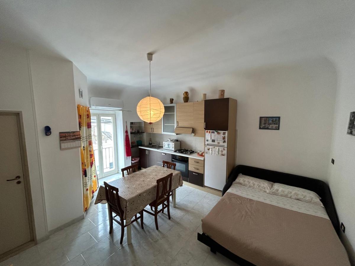Piero'S Home Кастеллана-Гротте Экстерьер фото