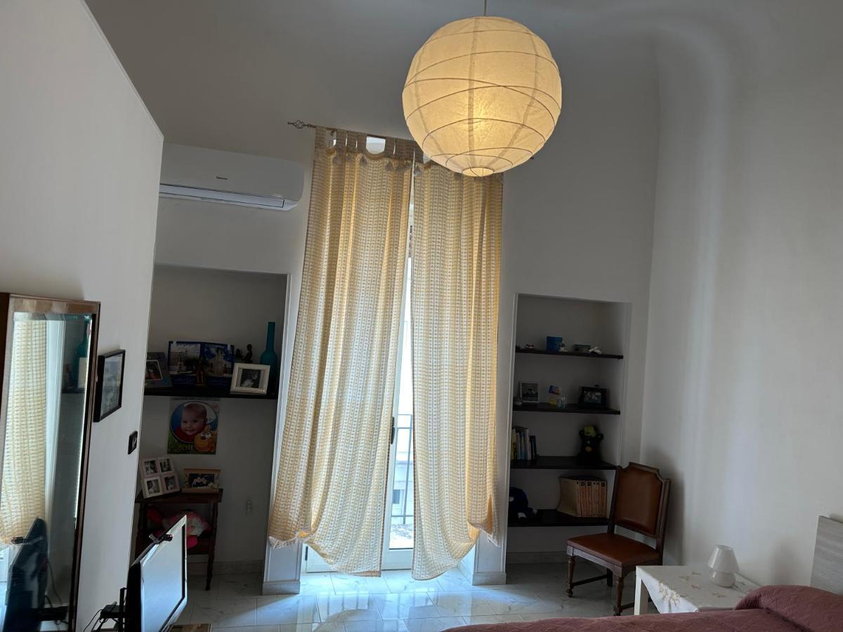 Piero'S Home Кастеллана-Гротте Экстерьер фото