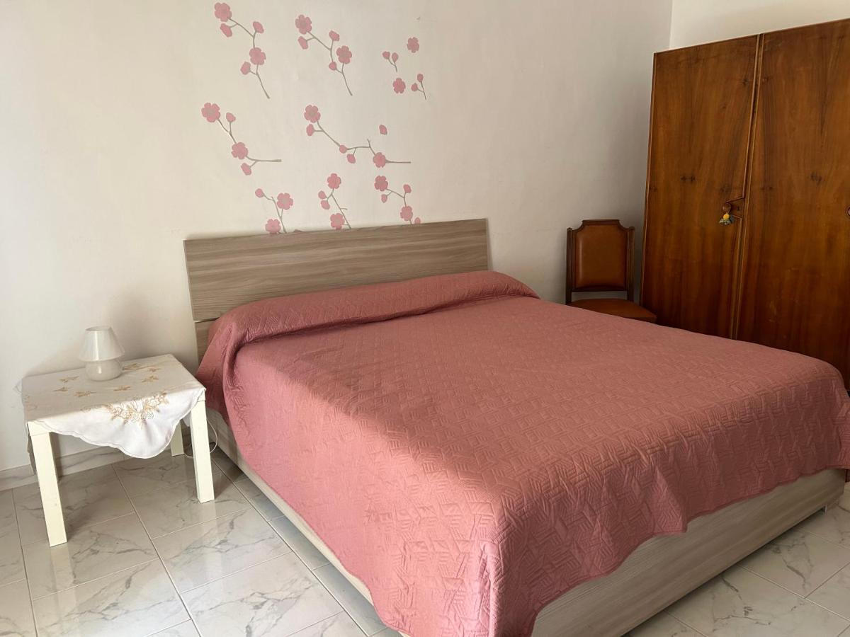 Piero'S Home Кастеллана-Гротте Экстерьер фото