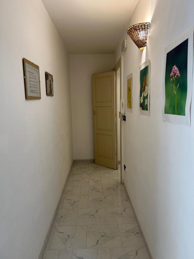 Piero'S Home Кастеллана-Гротте Экстерьер фото
